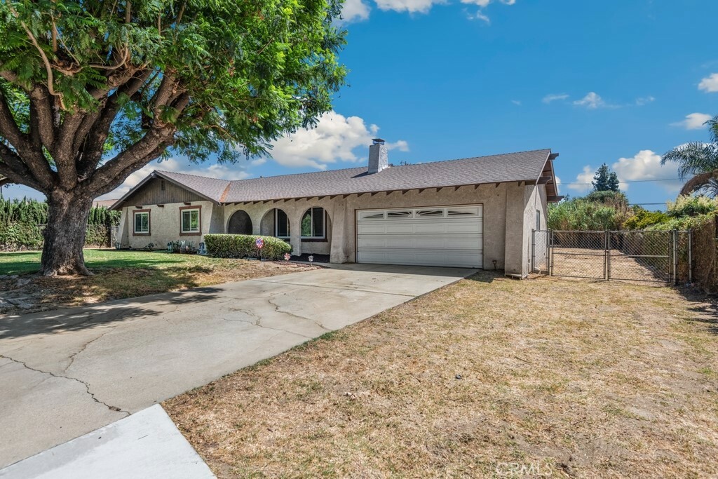 Property Photo:  1901 S Benson Avenue  CA 91762 