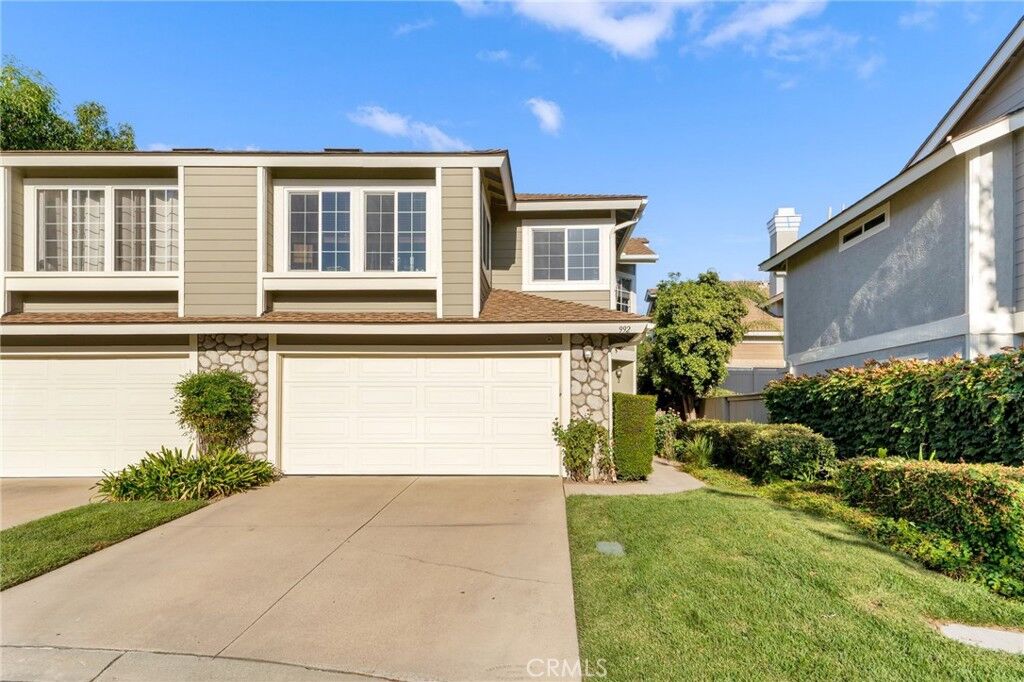 Property Photo:  992 Lotus Circle  CA 91773 