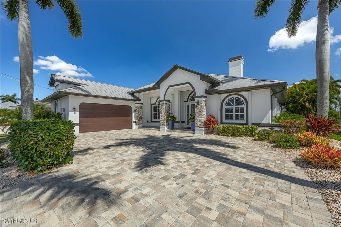 2849 SW 47th Terrace  Cape Coral FL 33914 photo