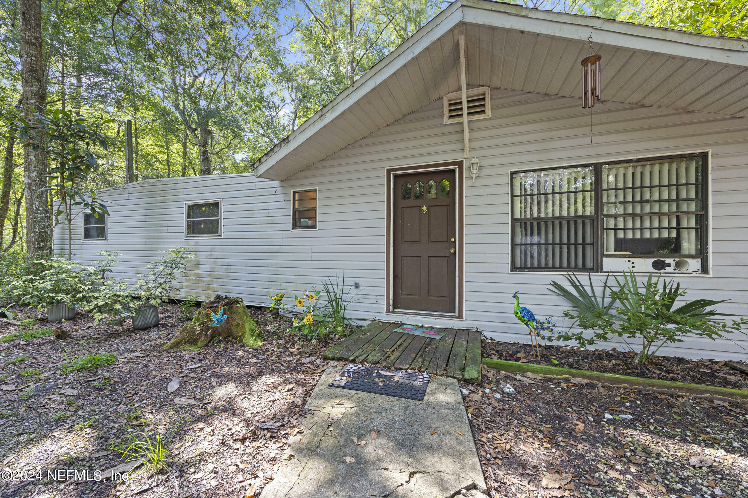 Property Photo:  742 Ridgeline Road 1  FL 32189 