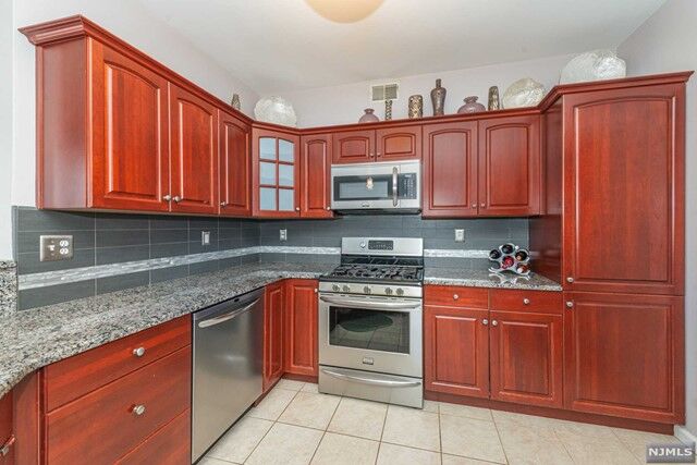 Property Photo: 105 George Russell Way 105 NJ 07013