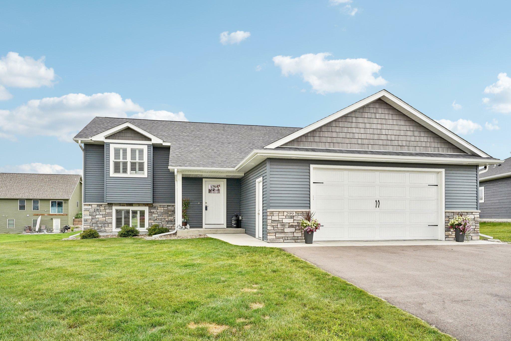 Property Photo: 299 Wood Duck Lane WI 54002