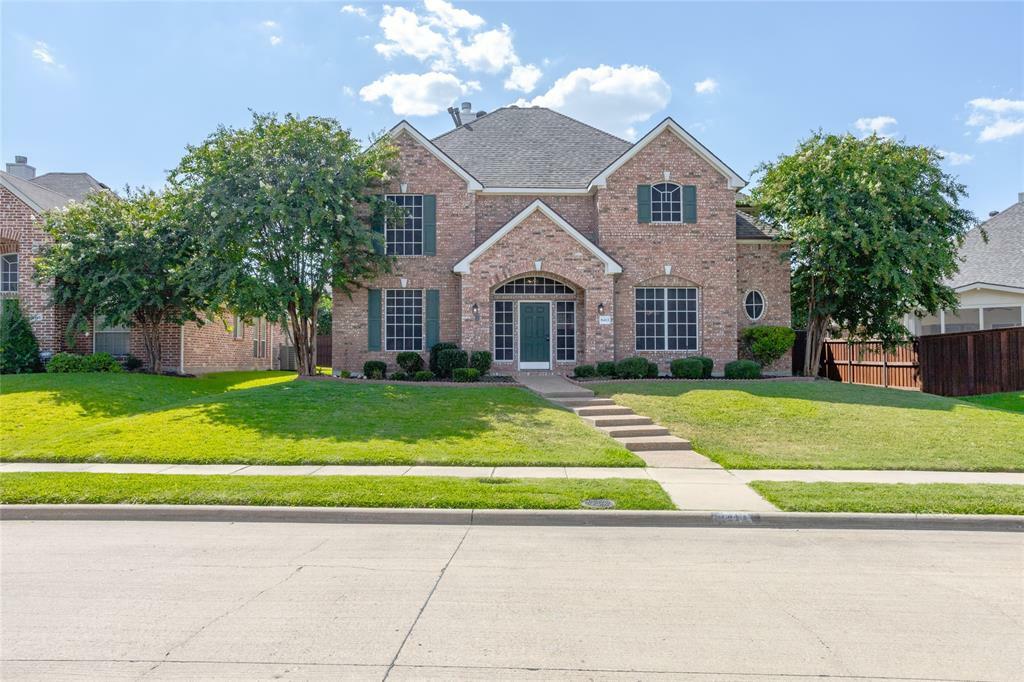 Property Photo:  8413 Hillendale Drive  TX 75025 