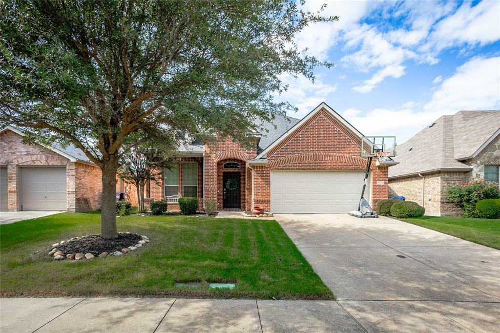 Property Photo:  5012 Birchwood Drive  TX 75071 