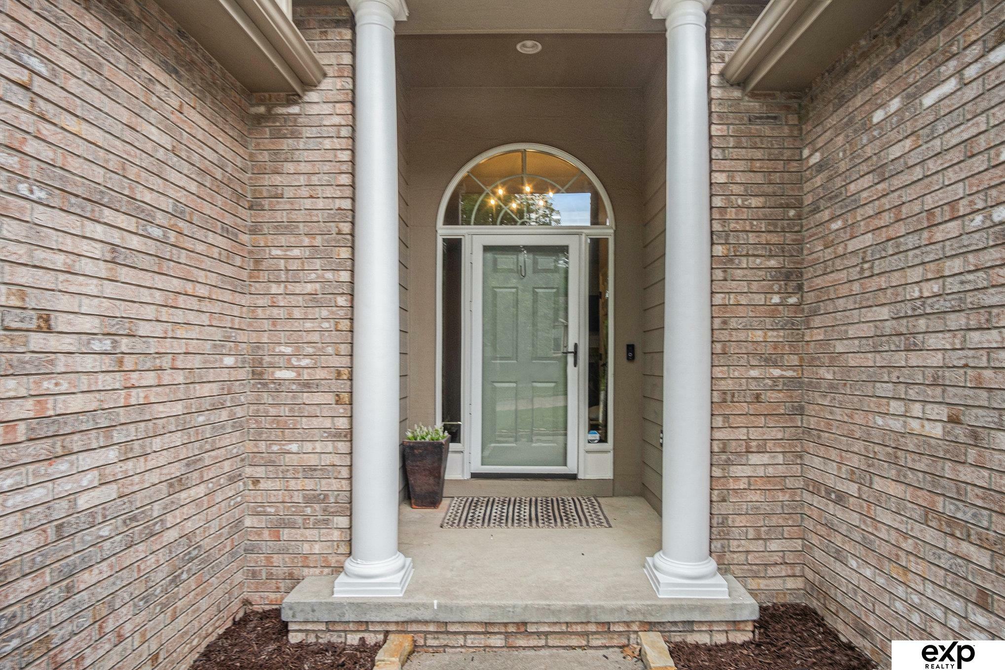 Property Photo: 13312 S 28 Street NE 68123