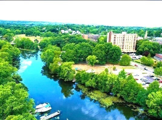 Property Photo:  2500 Mystic Valley Pkwy 1001  MA 02155 