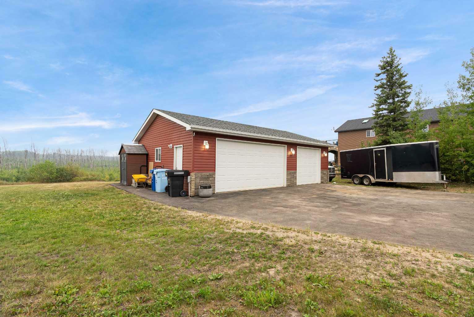 Property Photo:  141 Sommer Way  AB T9H 5B4 