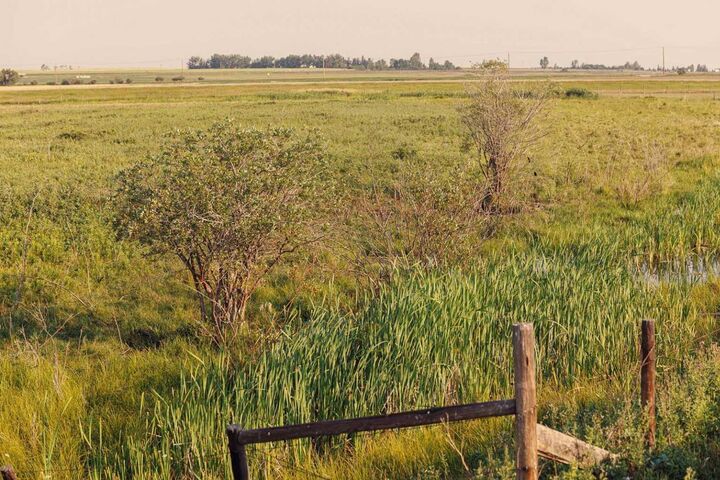 Property Photo: Parcel 8 Range Road 271 Just South Of Highway 9. AB T0M 1G0