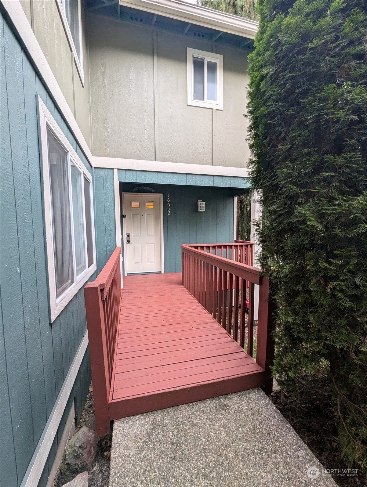 Property Photo:  16652 167th Avenue SE  WA 98272 