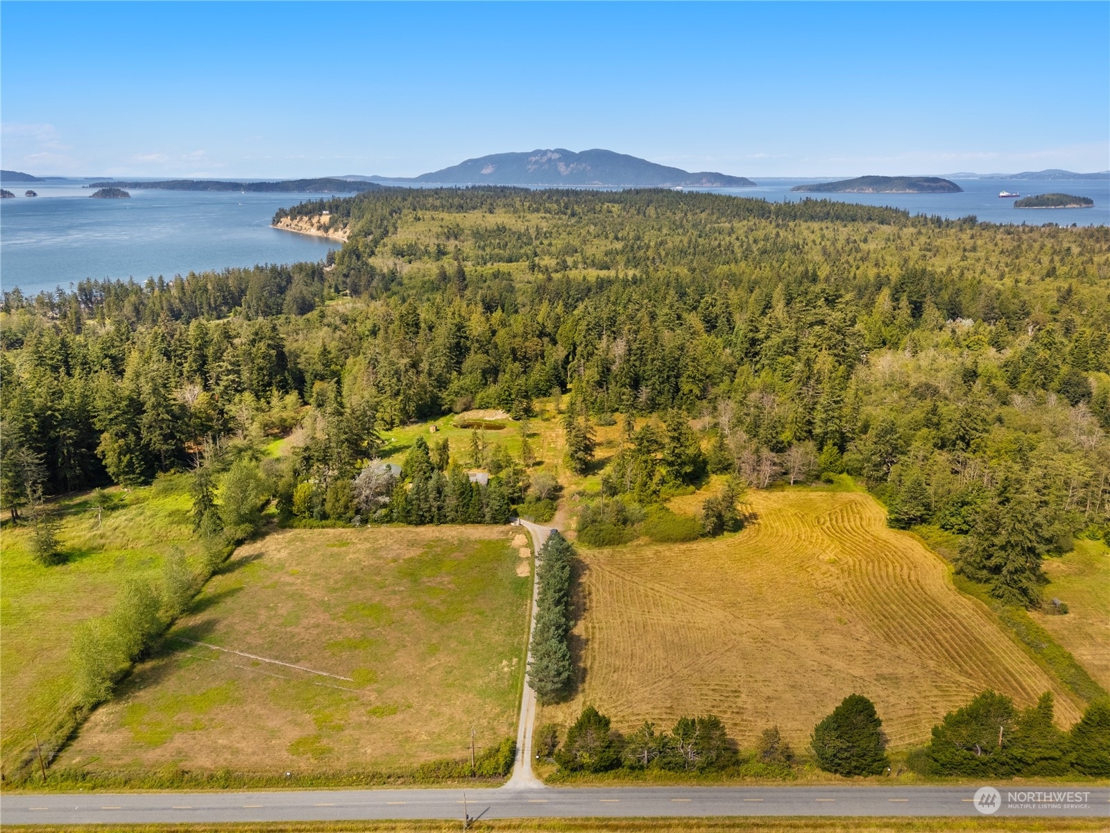 Property Photo:  6426 Lux Sit Road  WA 98221 