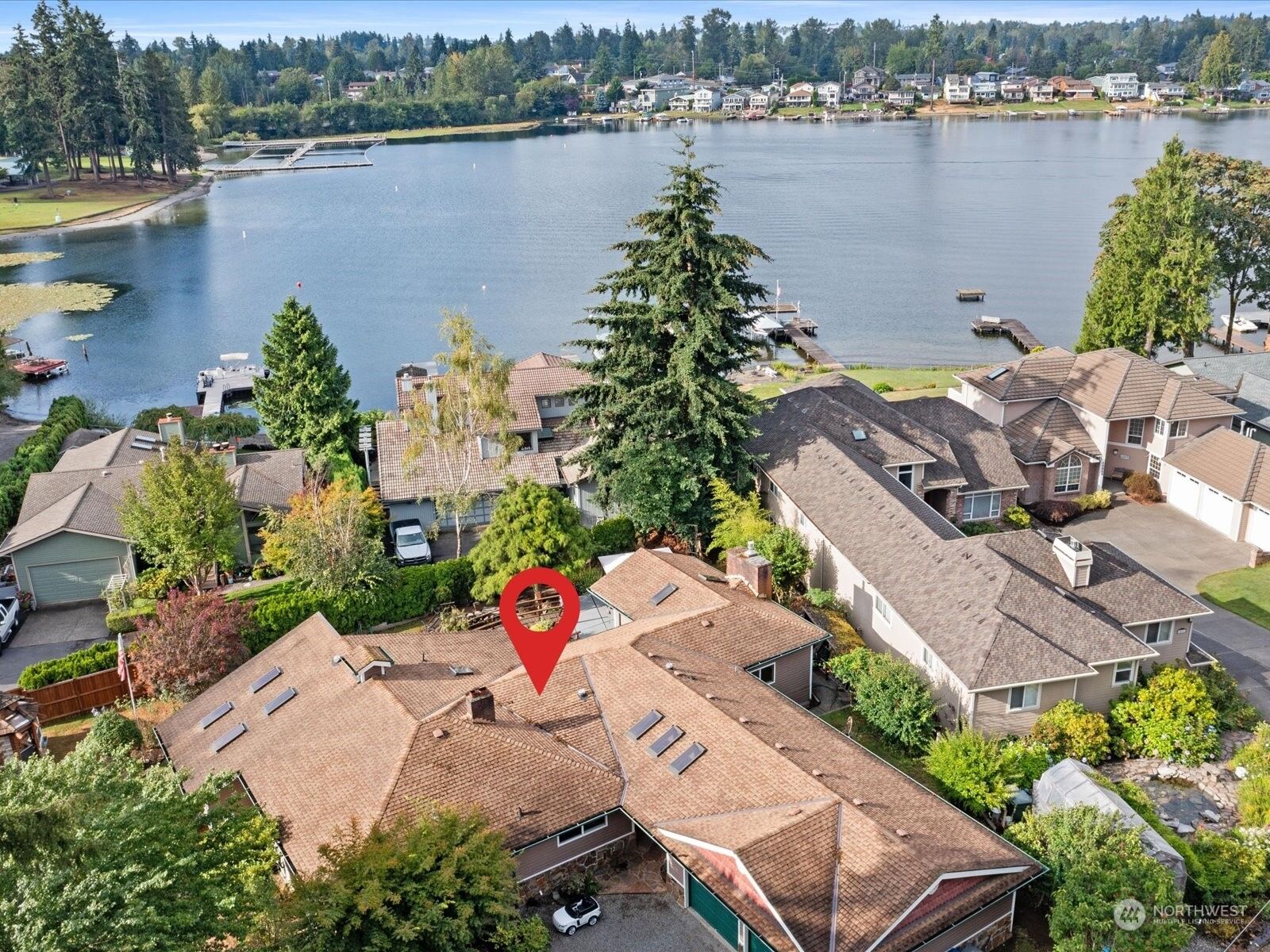 Property Photo:  26703  148th Avenue SE  WA 98042 