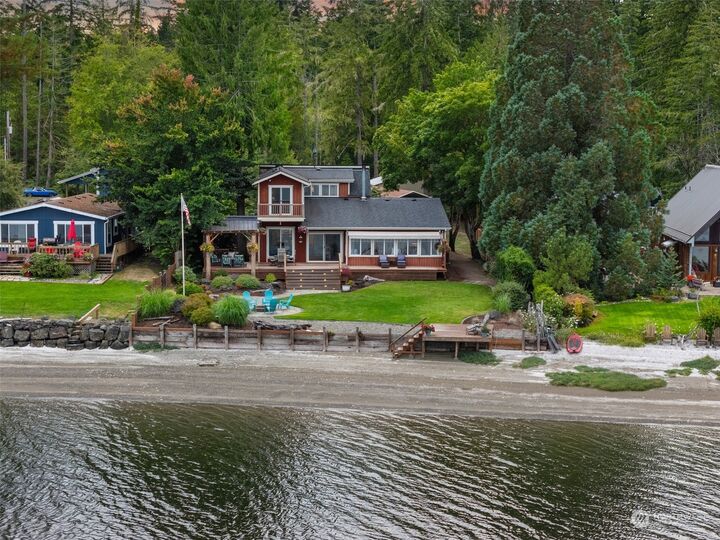2481 E Pickering Road  Shelton WA 98584 photo