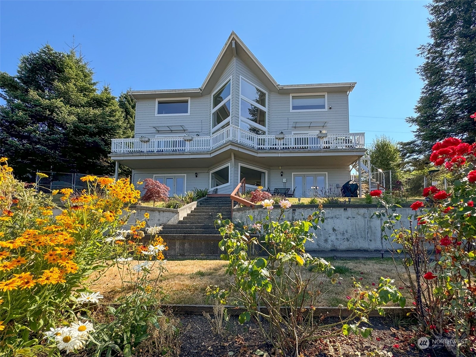 Property Photo:  250 North Street  WA 98382 