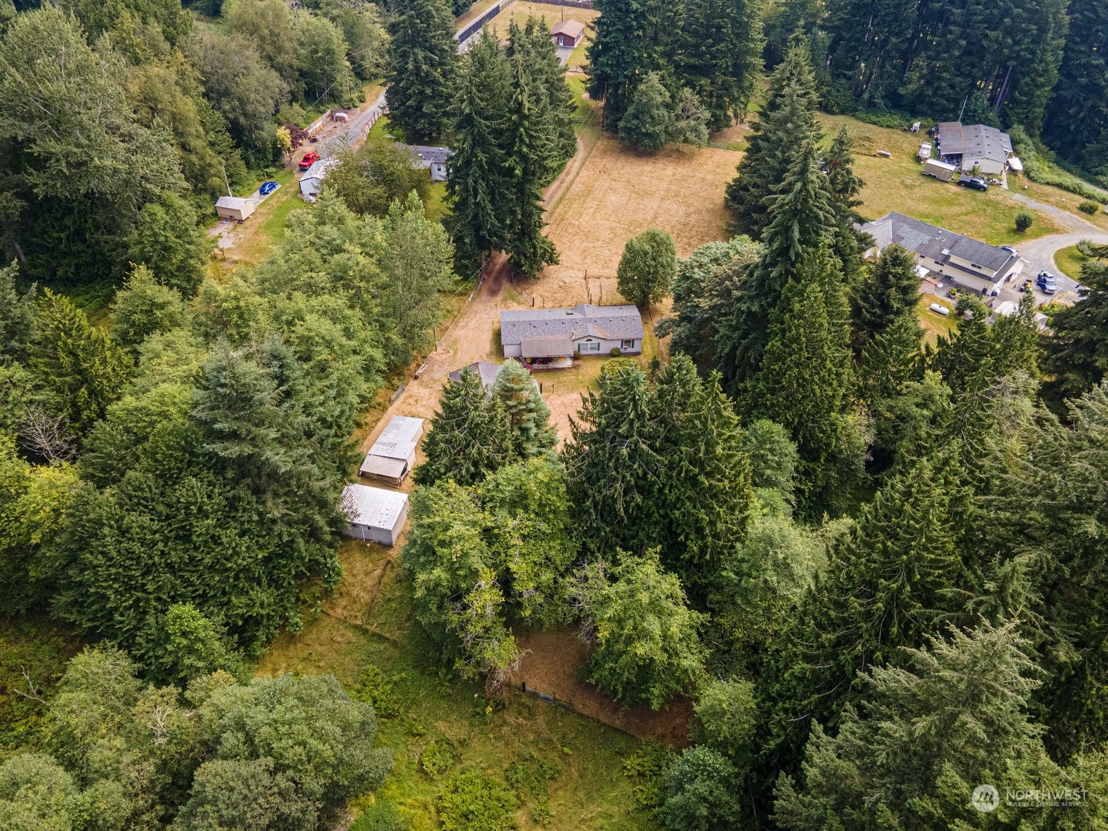 Property Photo:  3418 147th Avenue NE  WA 98258 