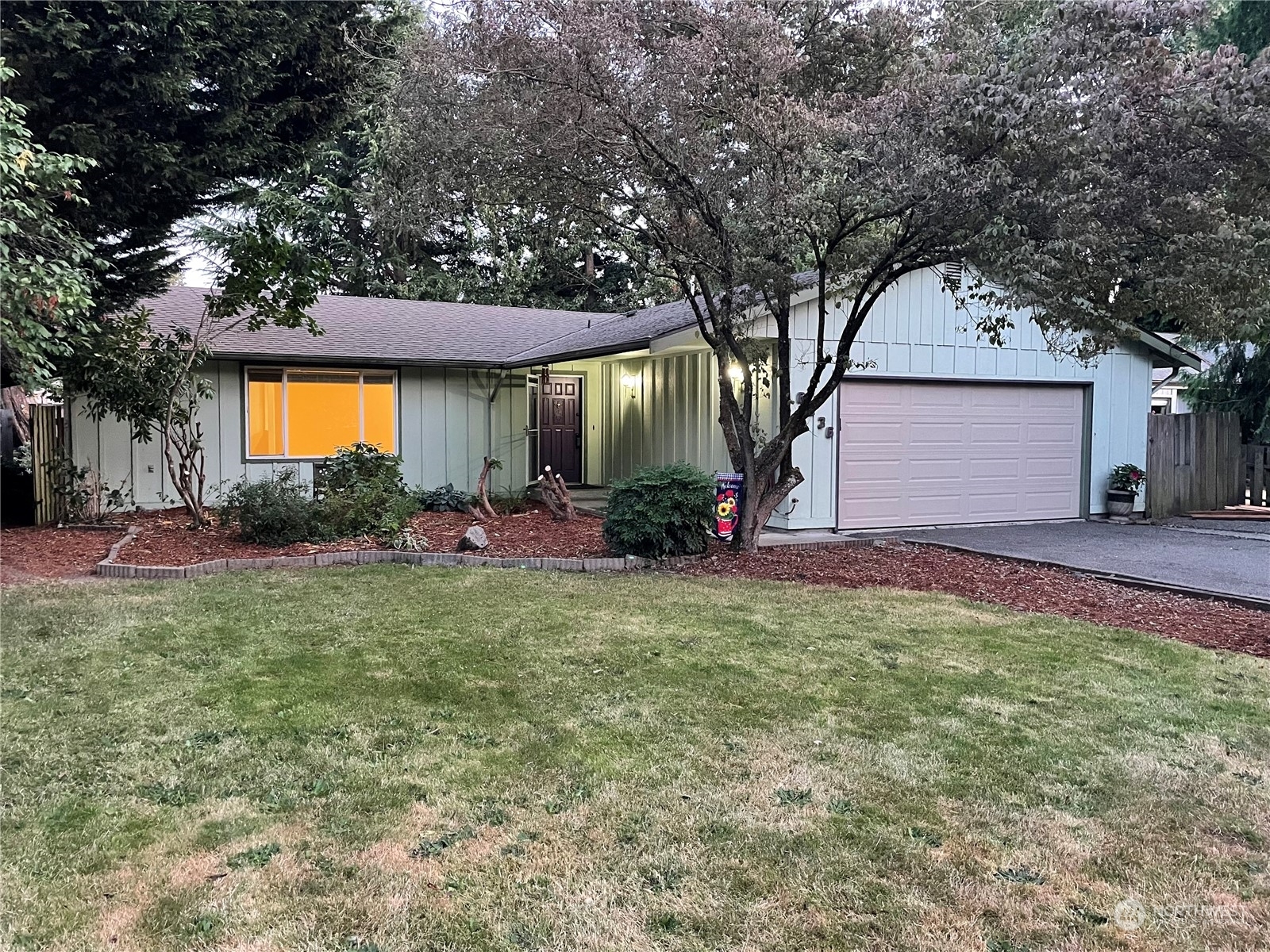 Property Photo:  6236 25th Street NE  WA 98422 