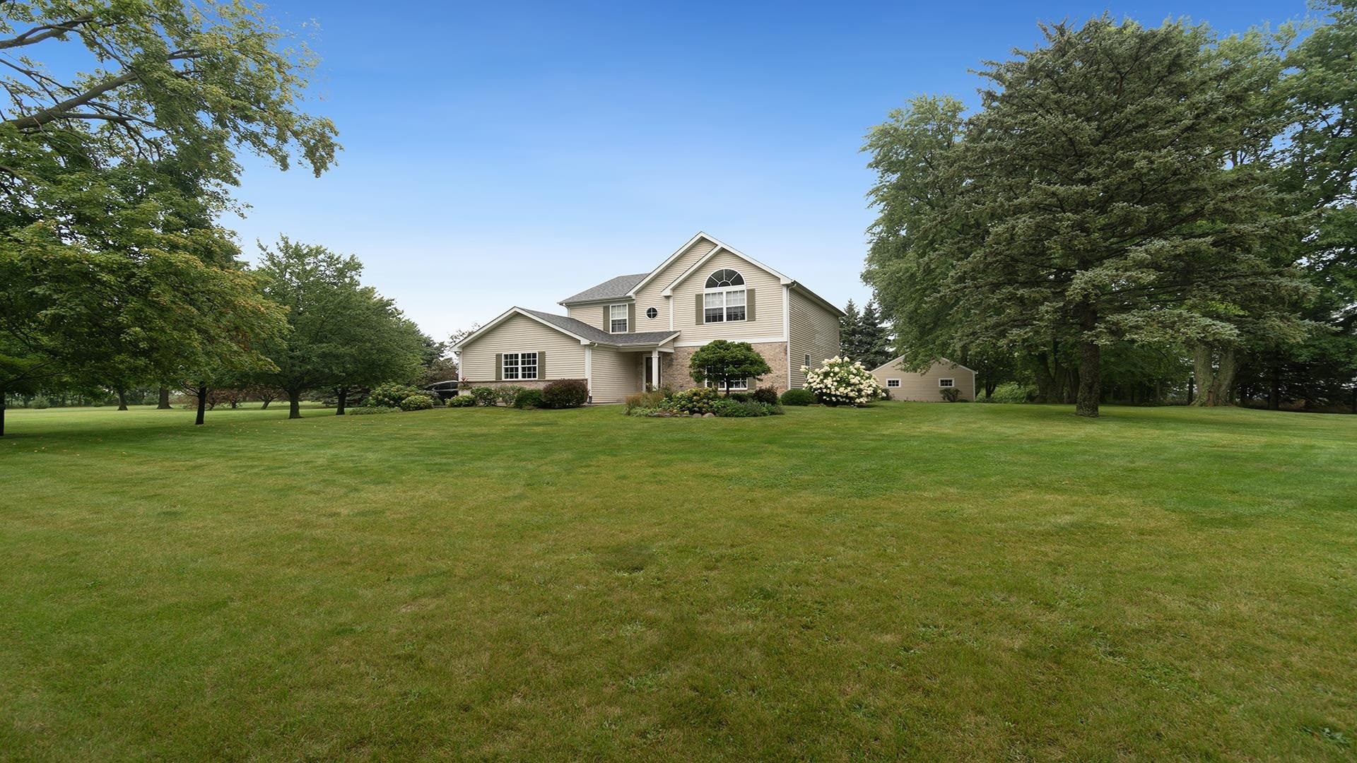 Property Photo:  17293 Poplar Grove Road  IL 61065 