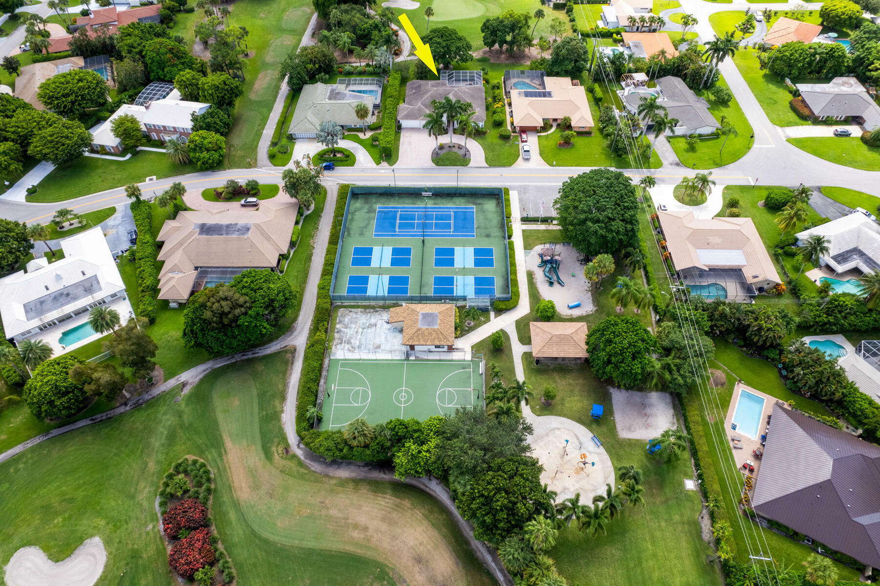 Property Photo:  306 Glenbrook Drive  FL 33462 