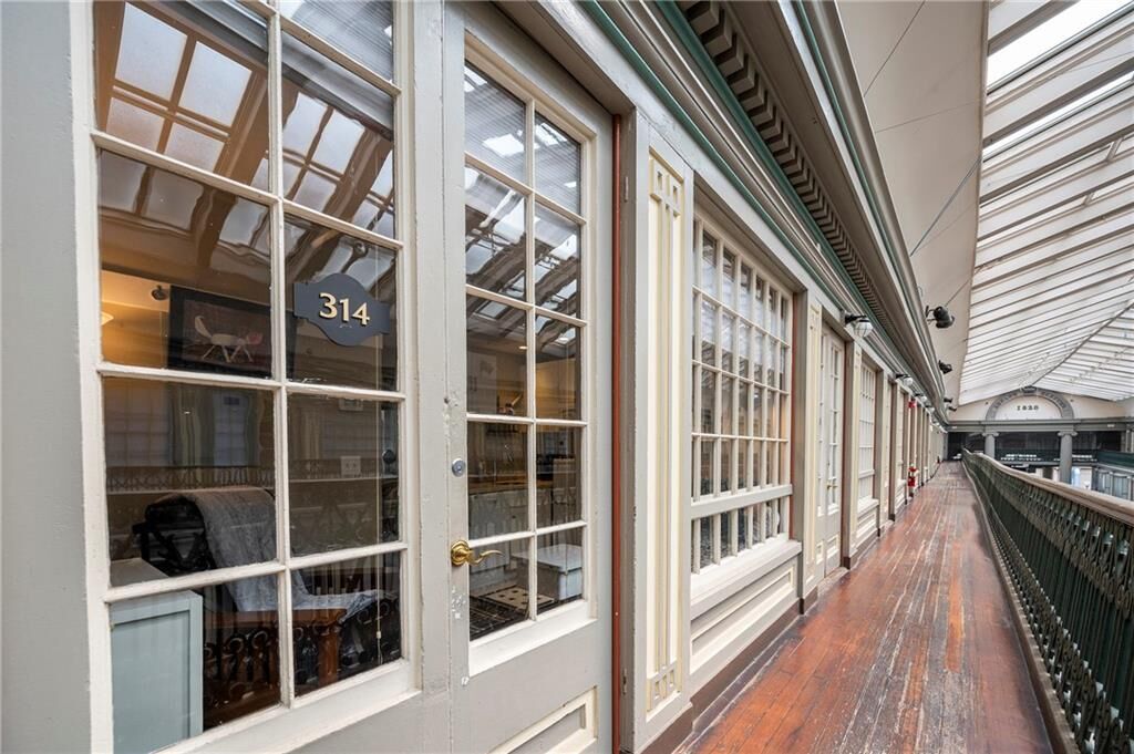 Property Photo: 65 Weybosset Street 314 RI 02903