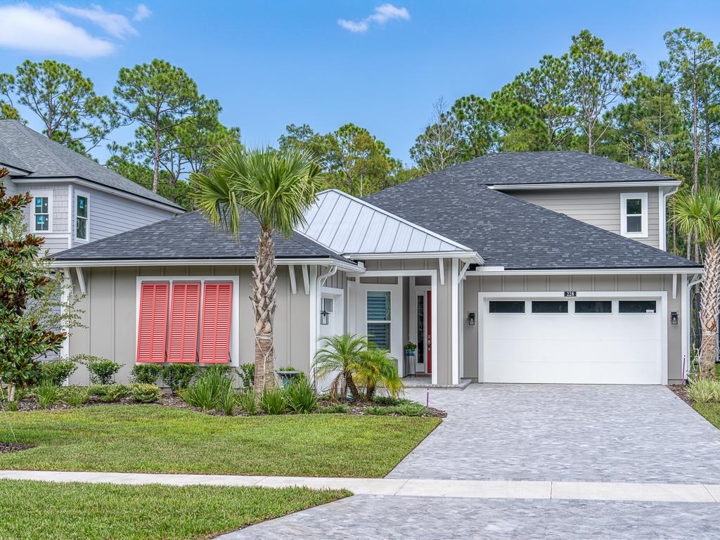 228 Palm Crest Dr  Ponte Vedra FL 32081 photo