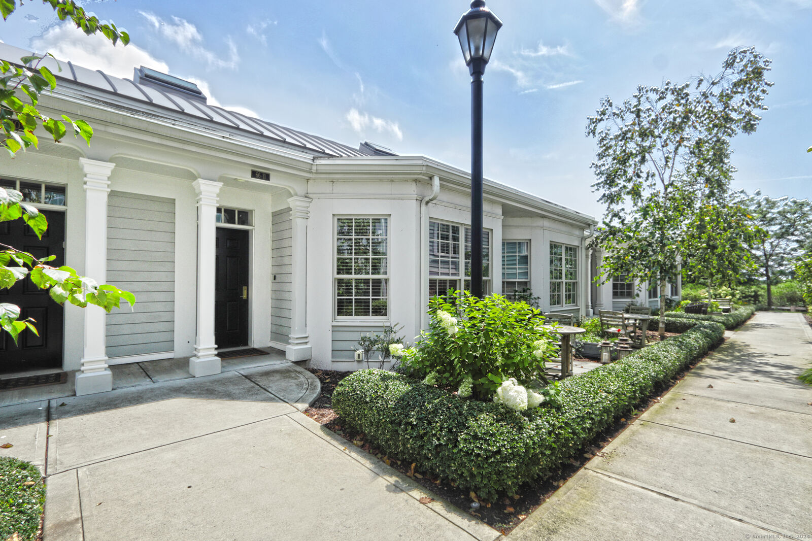 Property Photo: 66 High Street 11 CT 06437