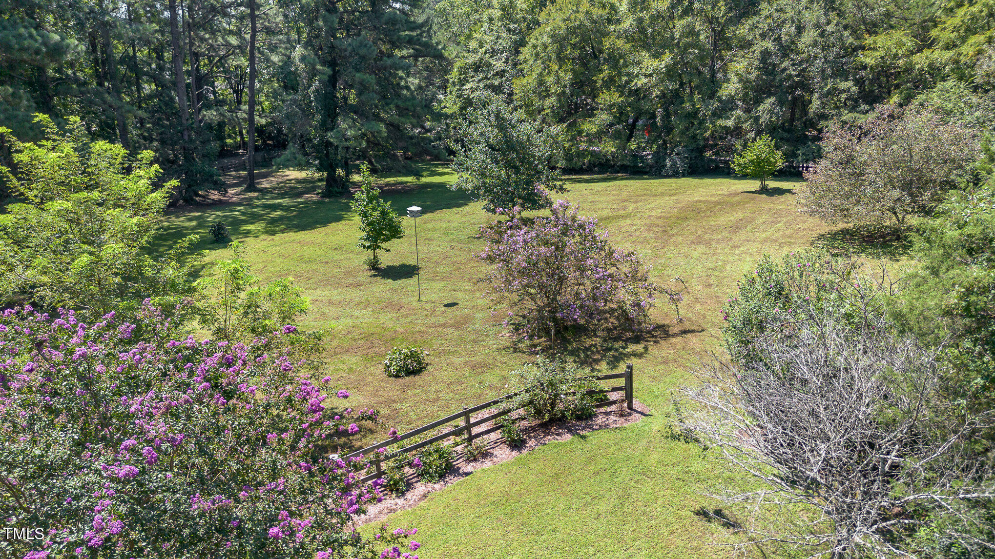 Property Photo:  9500 Ligon Mill Road  NC 27587 