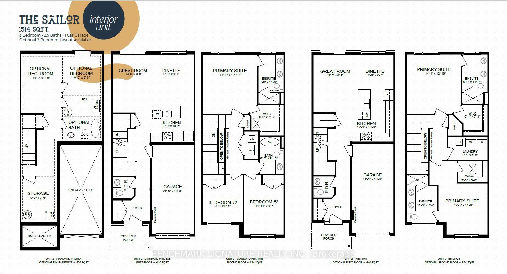 Property Photo:  206080 Highway 26 Lot 47  ON N4L 1W5 