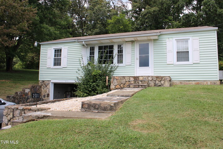 201 Cypress Street  Greeneville TN 37745 photo