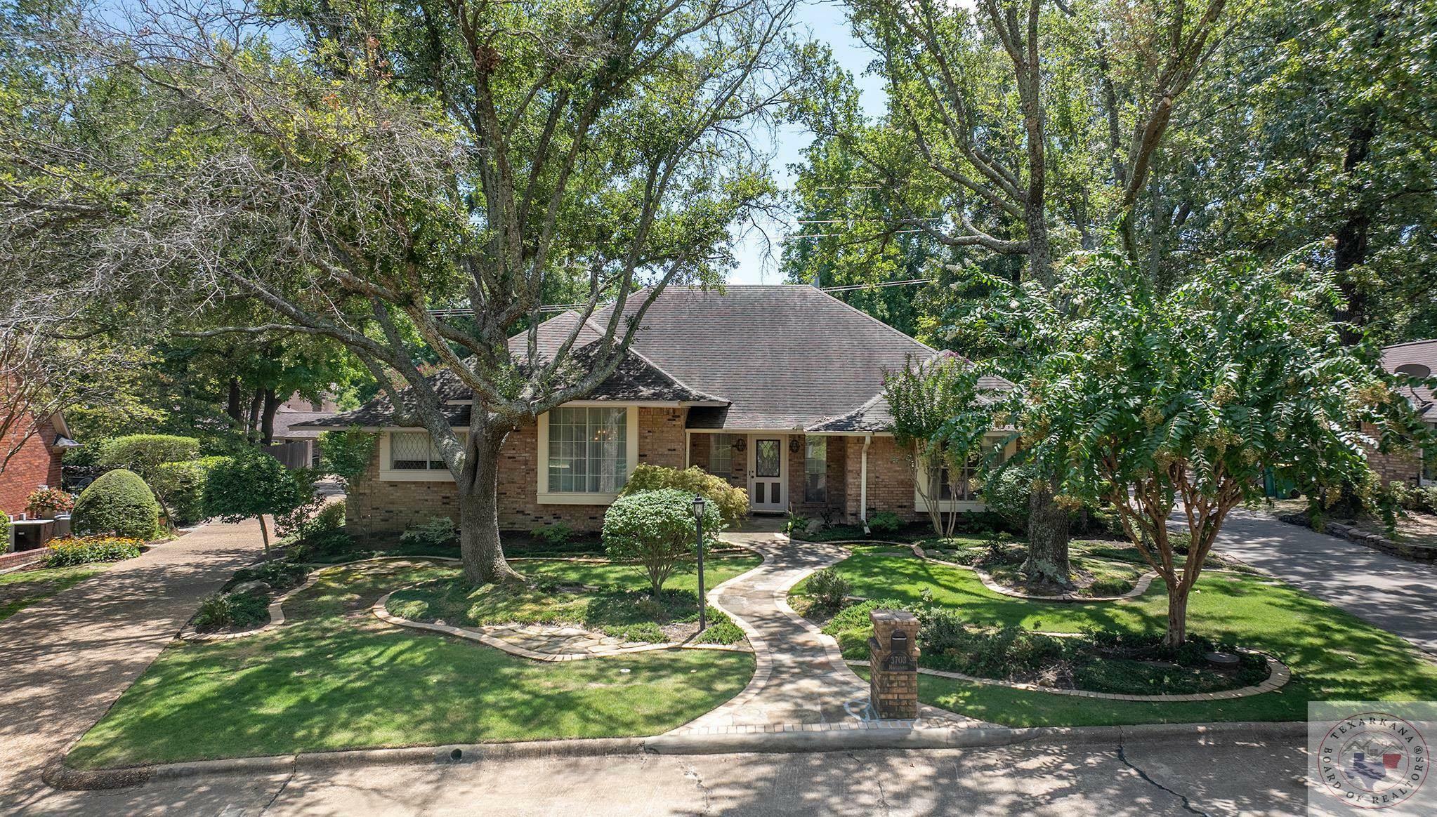 Property Photo:  3703 Maplecrest St  TX 75503 