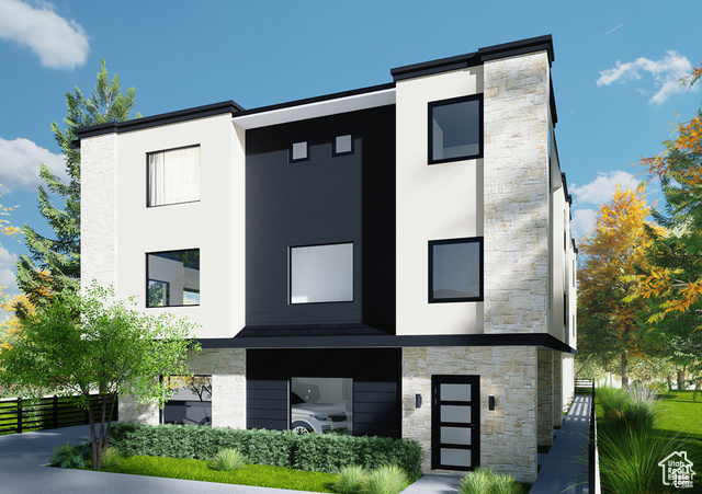Property Photo: 321 E 2100 S 2 UT 84115