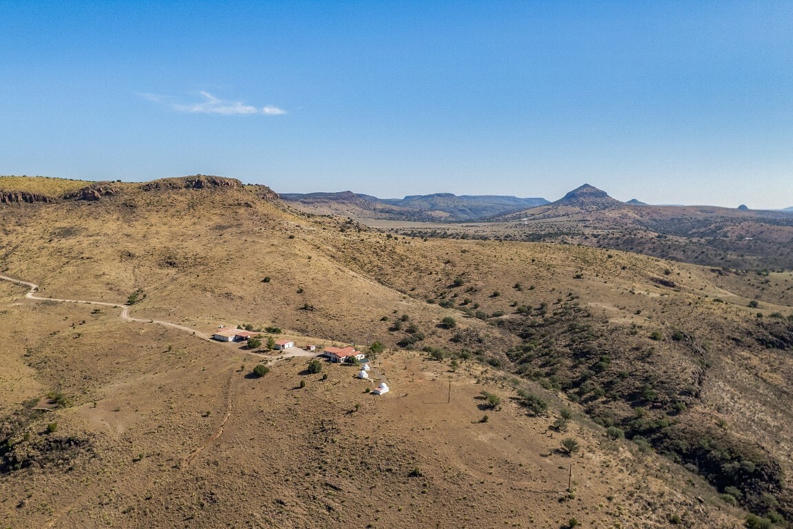 Property Photo: 108 Antler Drive TX 79734