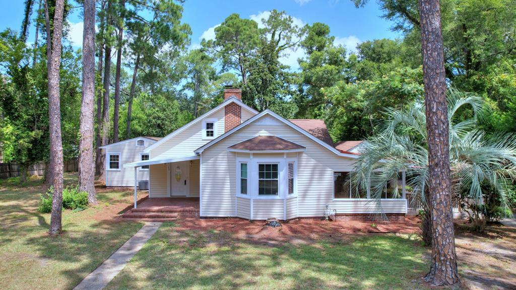 Property Photo:  1209 Maryland Drive  GA 31701 