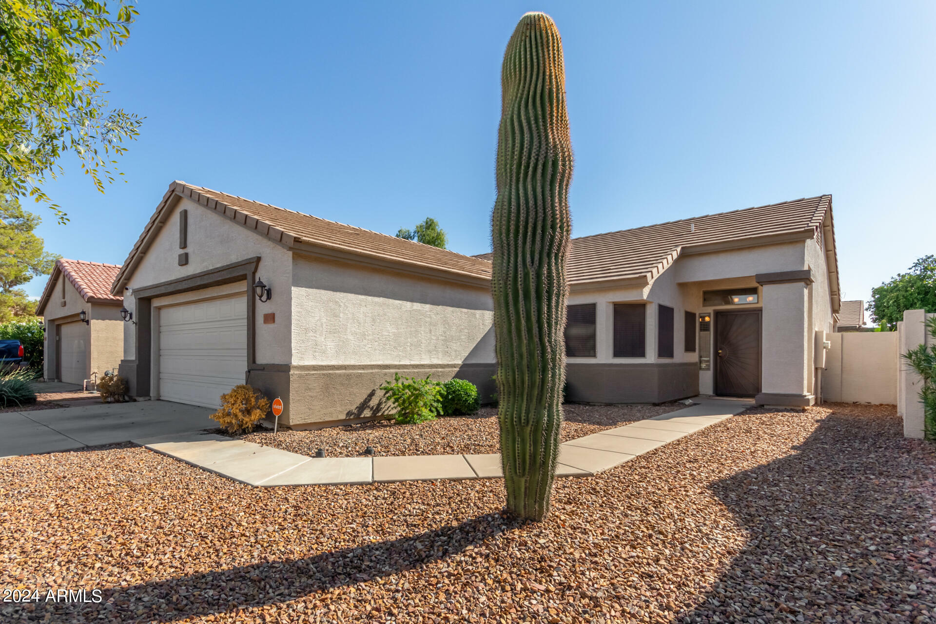 Property Photo:  30754 N Maple Chase Drive  AZ 85143 