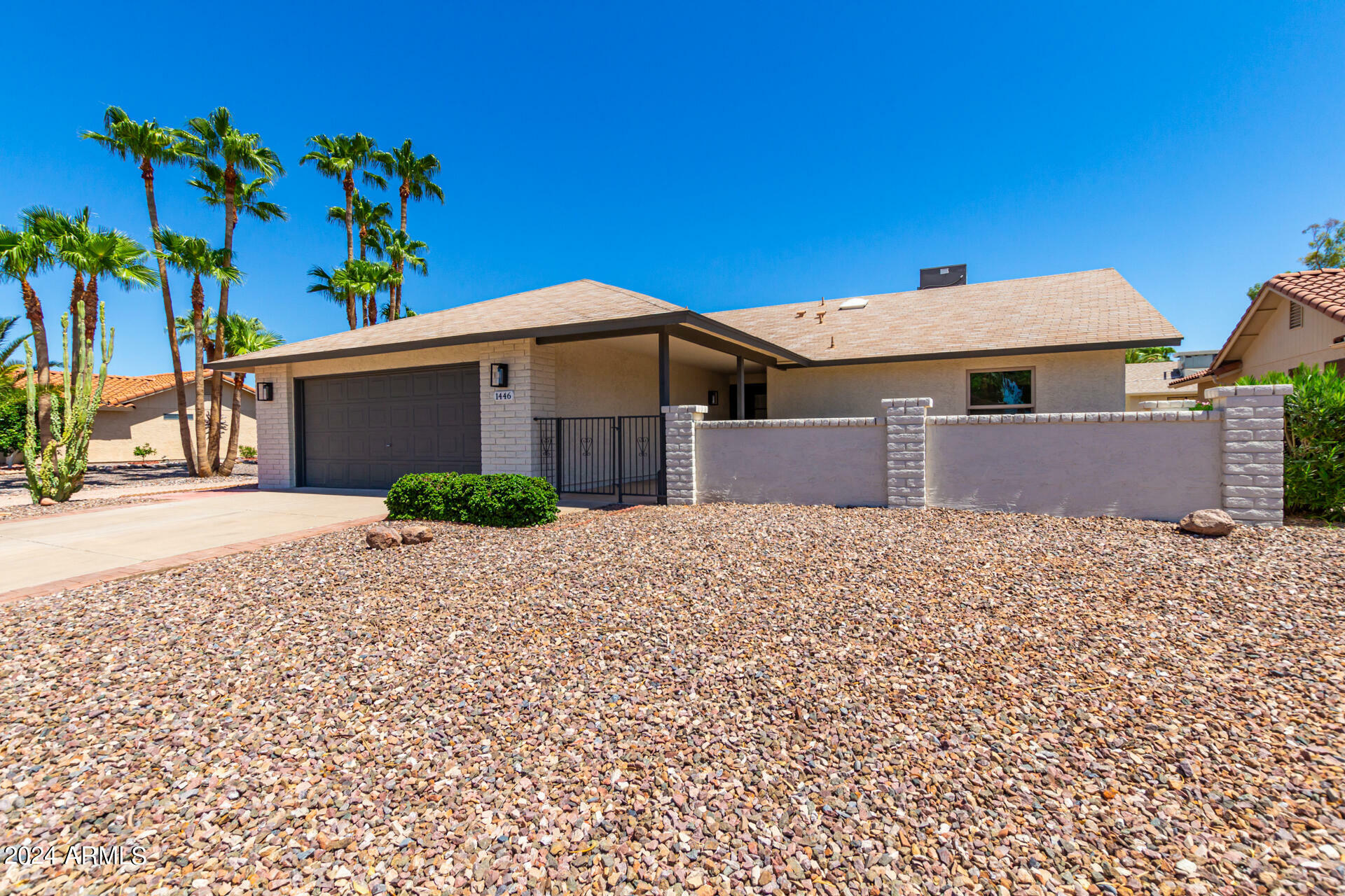 1446 S Leisure World --  Mesa AZ 85206 photo