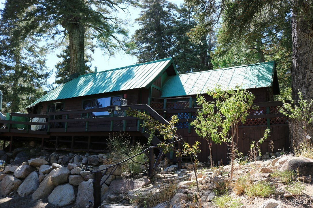 Property Photo:  217 Big Bear Tract  CA 92333 