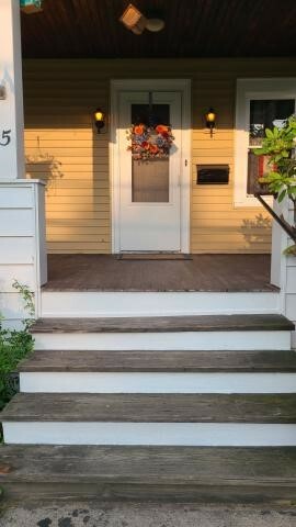 Property Photo:  15 Lusk Street  NY 13790 