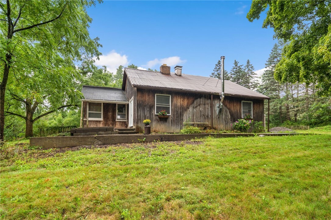 Property Photo:  615 E Miller Road  NY 14850 