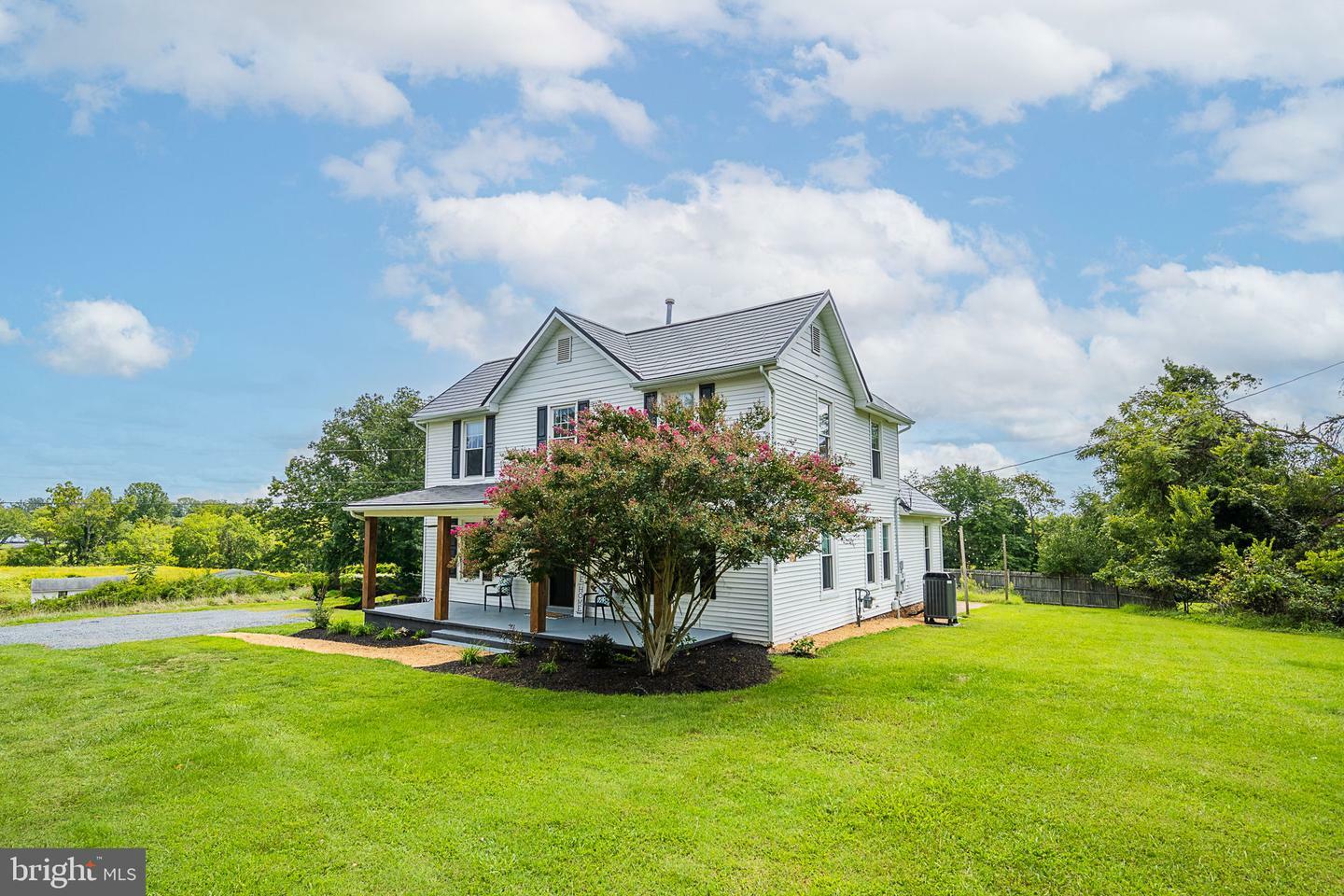 Property Photo:  12188 Sperryville Pike  VA 22701 