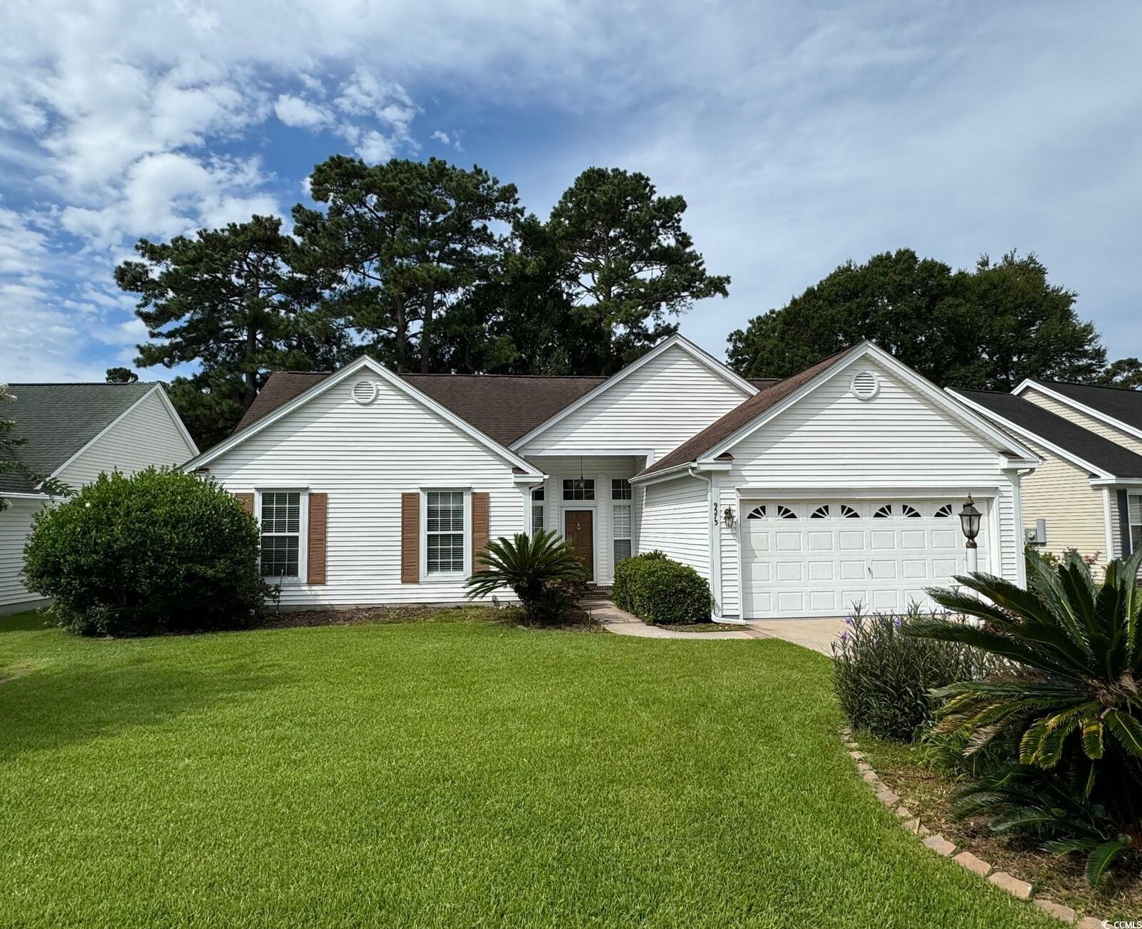 Property Photo: 9573 Indigo Club Dr. SC 29576