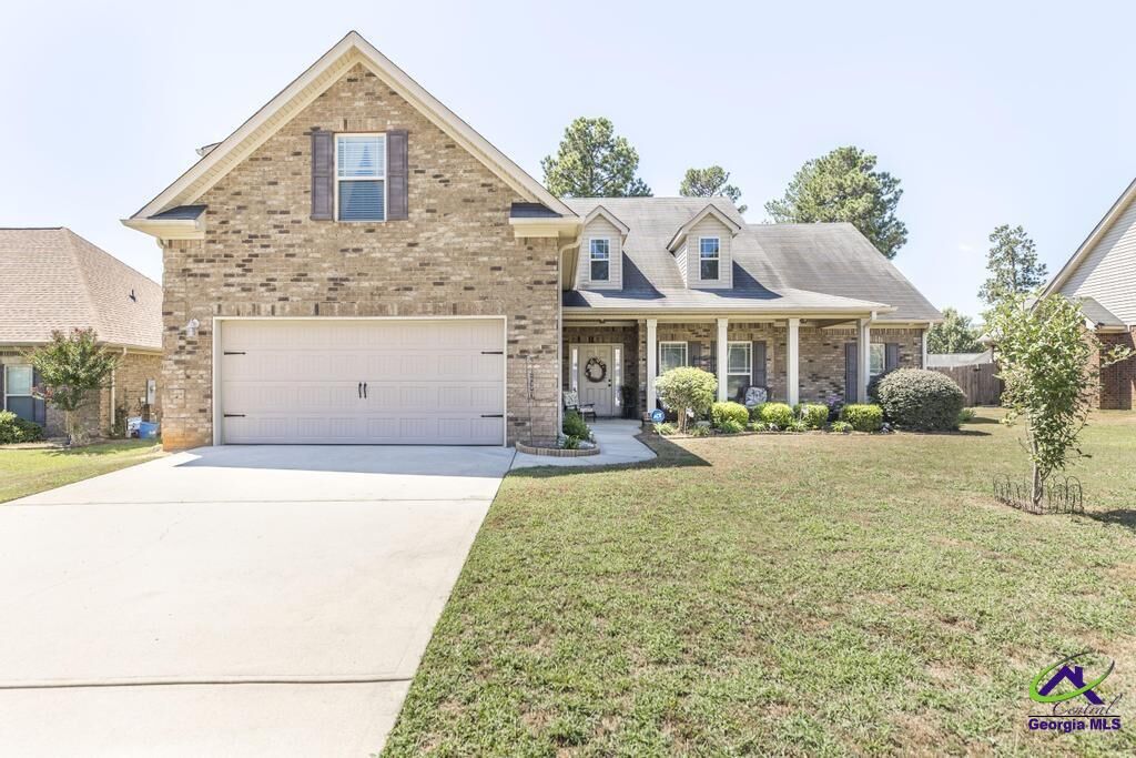 Property Photo:  178 Golden Ocala Boulevard  GA 31216 