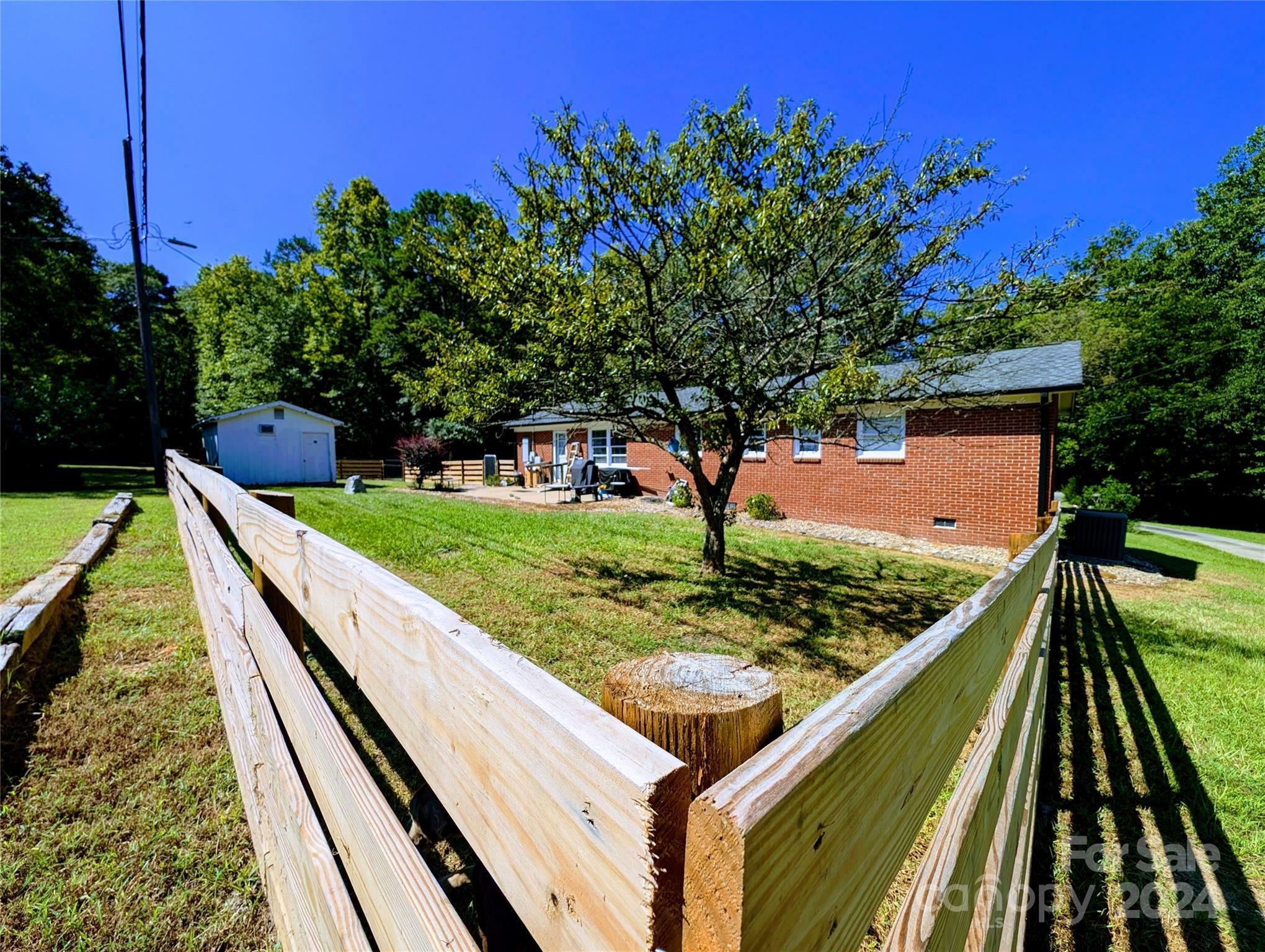 Property Photo:  1285 Rainbow Circle  SC 29704 