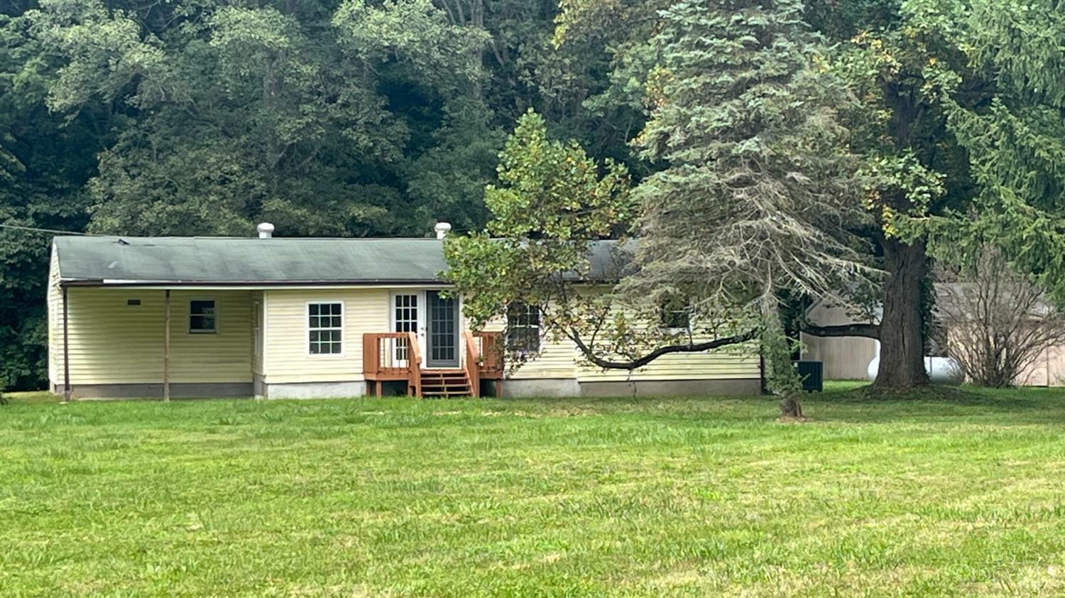 4675 Carr Road  Whiteoak Twp OH 45133 photo