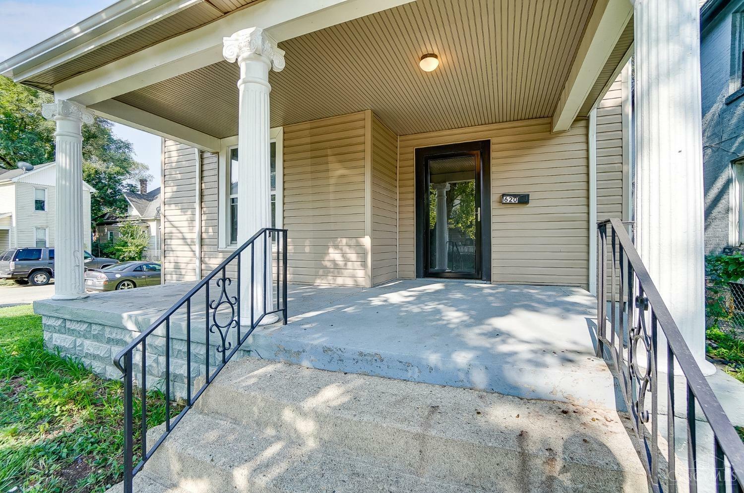 Property Photo:  620 Garfield Street  OH 45044 