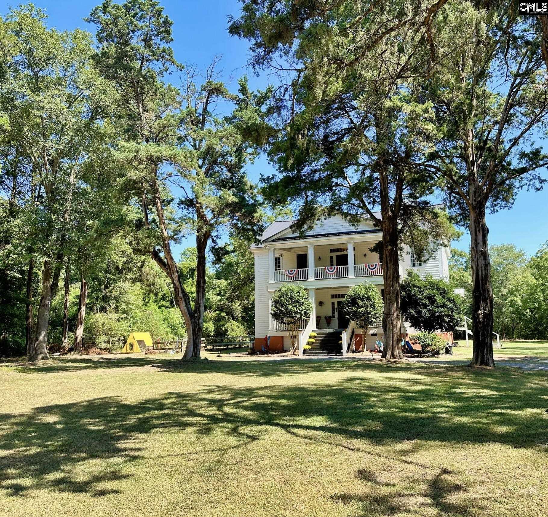 Property Photo:  200 Campbell  SC 29044-8739 