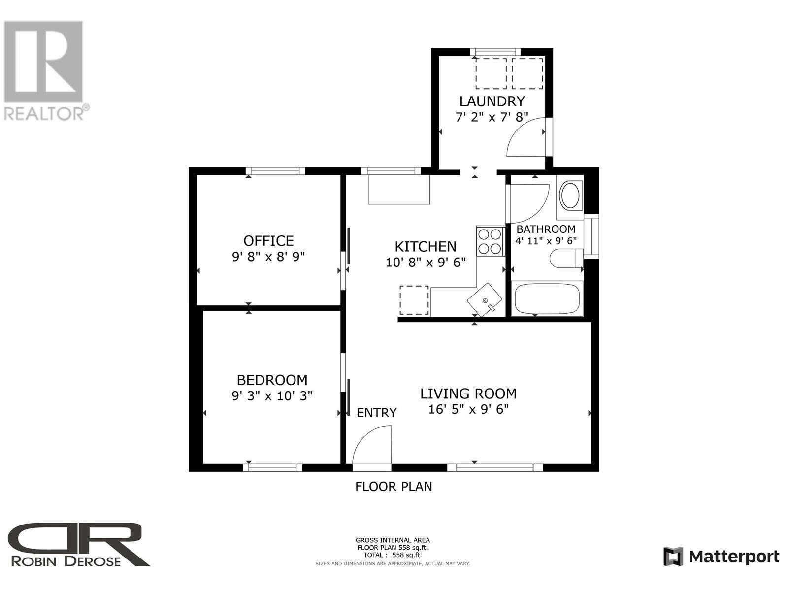 Photo de la propriété:  8924 115 Avenue  BC V1J 2X8 