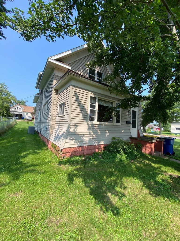 1708 River Street  Merrill WI 54452 photo