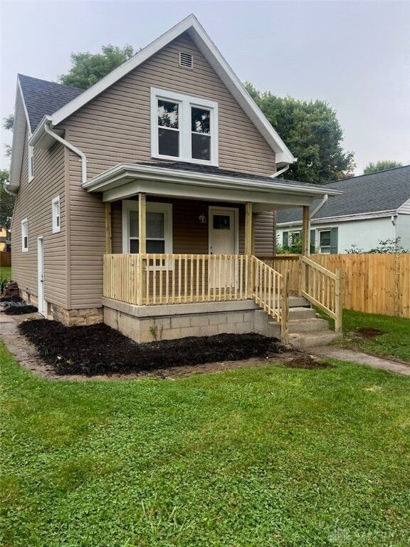 1209 Burt Street  Springfield OH 45505 photo