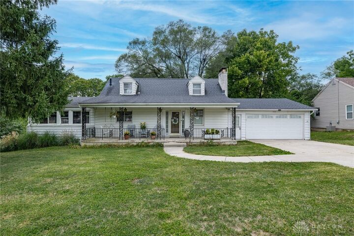 1231 Mayapple Avenue  Riverside OH 45432 photo