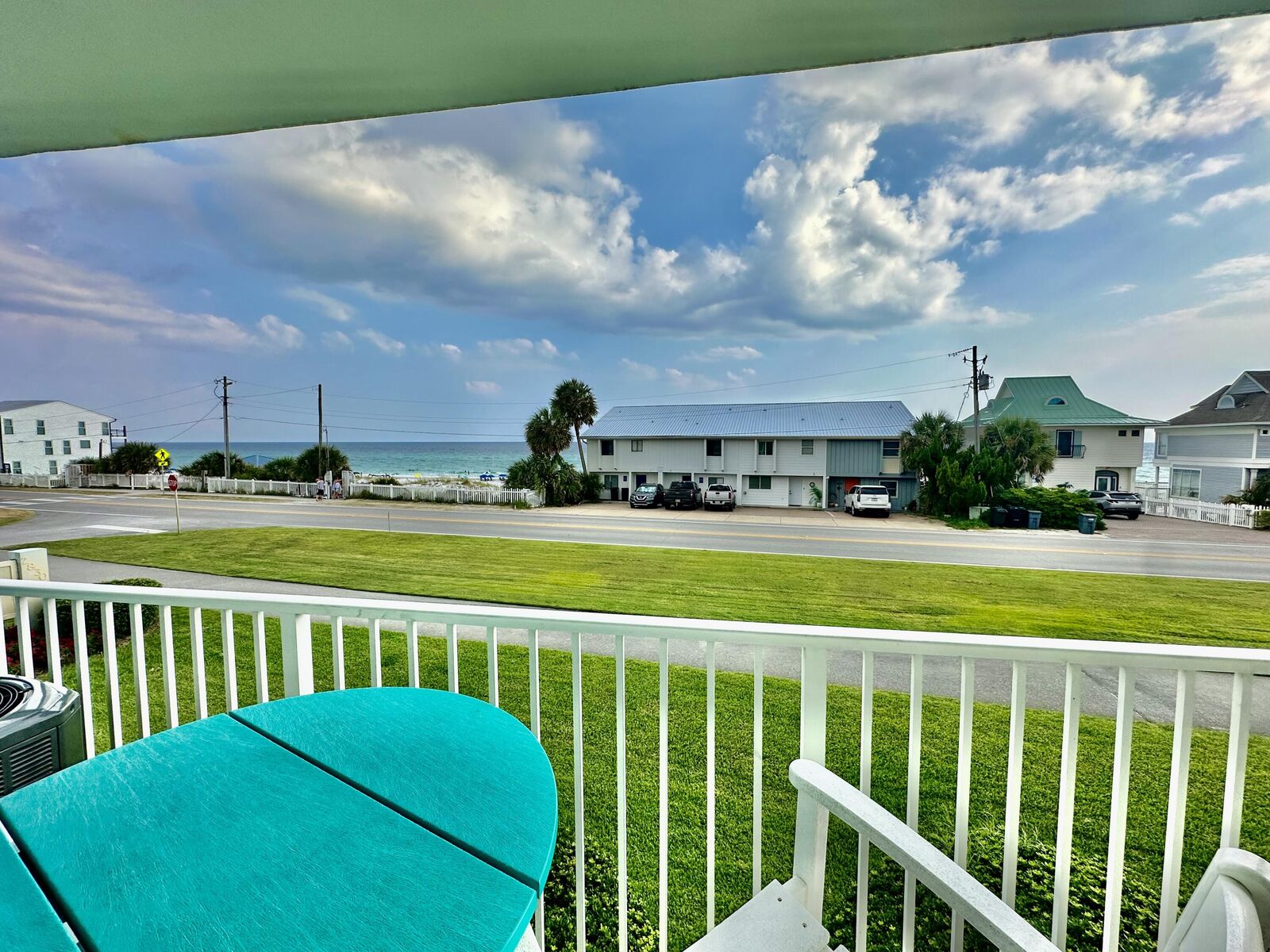 Property Photo:  2830 Scenic Gulf Drive Unit 215  FL 32550 
