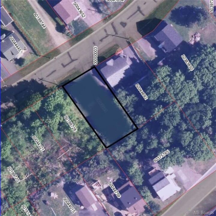 Property Photo:  172 St Louis Street  NB E3N 4B3 