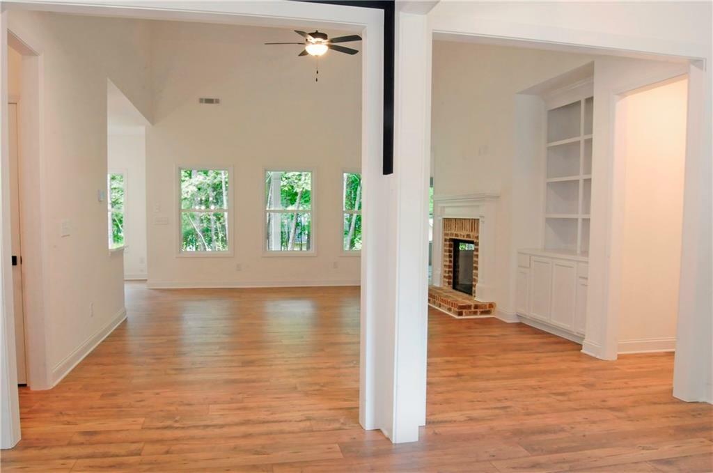 Property Photo:  2473 Briarwood Court  GA 30180 